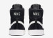 Унисекс кроссовки Nike Blazer Mid Vintage Suede Black