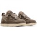 Женские зимние кроссовки UGG Lowmel Trainer Smoke Plume