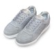 Мужские кроссовки Christian Dior Suede Grey