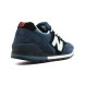 Мужские кроссовки New Balance 996 Navy-Black
