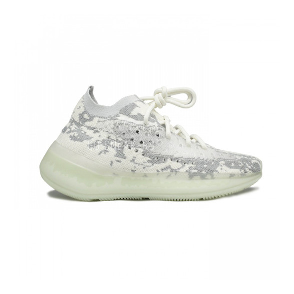 Женские кроссовки Adidas Yeezy Boost 380 Alien