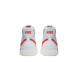 Унисекс кроссовки Nike Blazer Mid 77 Habanero Red