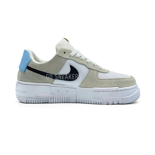 Унисекс кроссовки Nike Air Force 1 Pixel