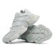Женские кроссовки New Balance 9060 Total White
