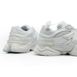 New Balance 9060 Total White