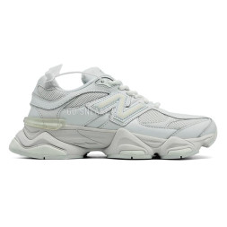 New Balance 9060 Total White