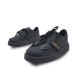 Женские кроссовки Dior Id Black