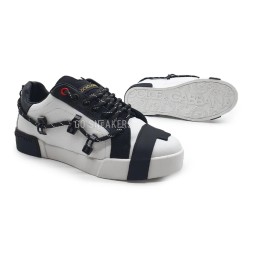 Dolce &amp; Gabbana Portofino White/Black