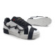 Унисекс кроссовки Dolce &amp; Gabbana Portofino White/Black