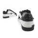 Унисекс кроссовки Dolce &amp; Gabbana Portofino White/Black