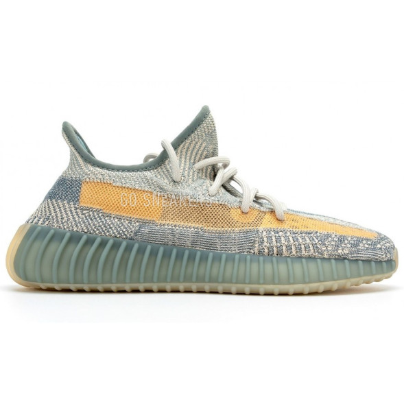 Унисекс кроссовки Adidas YEEZY Boost 350 V2 Israfil