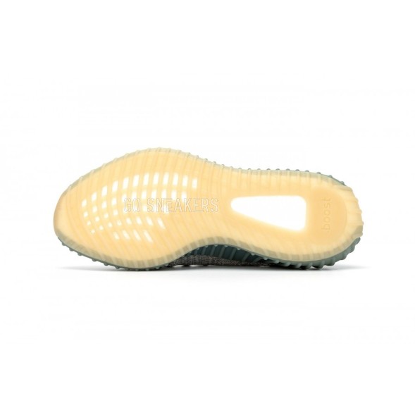 Унисекс кроссовки Adidas YEEZY Boost 350 V2 Israfil