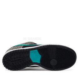 Nike Dunk SB Low atmos Elephant