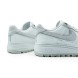 Унисекс кроссовки Nike Air Force 1 Pecan White
