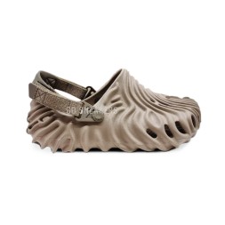 Crocs X Salehe Bembury Cappuccino