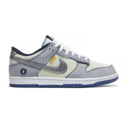 Nike Dunk Low X Union Pistachio