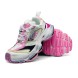 Женские кроссовки Balenciaga Cargo Sneaker Worn-Out - Pink