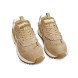 Женские кроссовки C'est Dior Suede Calfskin/Mesh Beige