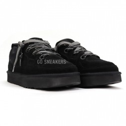 UGG Lo Lowmel Black