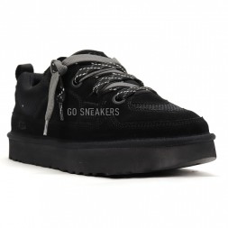 UGG Lo Lowmel Black