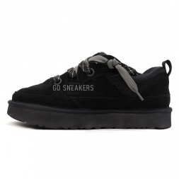 UGG Lo Lowmel Black