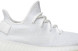 Женские кроссовки Adidas Yeezy Boost 350 Cream White