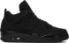Унисекс кроссовки Nike Air Jordan 4 Retro 'Black Cat' 2020