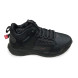 Унисекс зимние кроссовки Reebok Zig Winter Black Suede/Textile