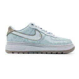 Nike Air Force 1 Pecan Grey