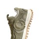 Женские кроссовки C'est Dior Suede Calfskin/Mesh Khaki