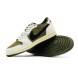 Мужские кроссовки Travis Scott x Air Jordan 1 Low Olive Black Swoosh