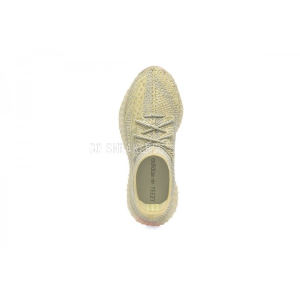 Женские кроссовки Adidas Yeezy Boost 350 V2 ANTLIA