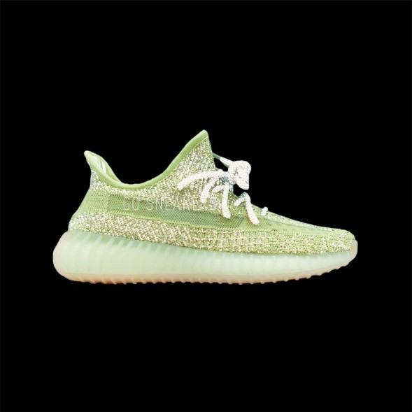 Женские кроссовки Adidas Yeezy Boost 350 V2 ANTLIA