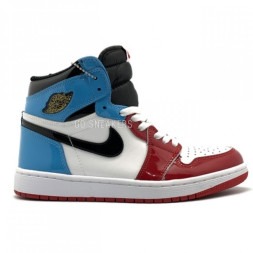 Nike Air Jordan 1 Fearless