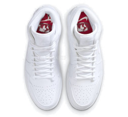 Nike Air Jordan 1 Mid SE Swoosh On Tour (2020)