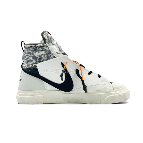 Унисекс кроссовки Nike Blazer Readymade