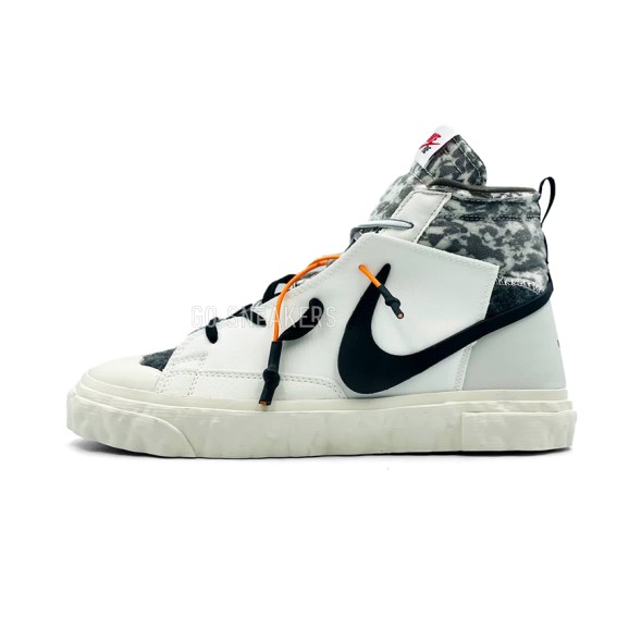 Унисекс кроссовки Nike Blazer Readymade