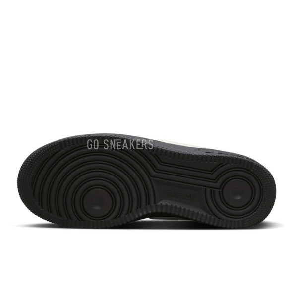 Унисекс кроссовки Nike X Ambush Air Force 1 Low Black