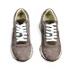 Женские кроссовки Brunello Cucinelli Woman Grey