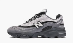 New Balance 1000 Grey/White